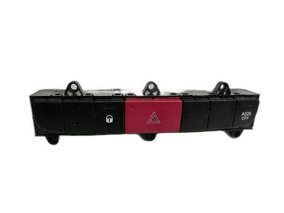 Citroën Jumper 250 14-24  Warnblinkschalter Schalter 7355861640 30280933