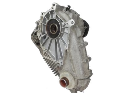 BMW X5 E70 07-10 3,0d 173KW 4WD  Verteilergetriebe Getriebe mit Actuator Stellmotor 7574777 7251105