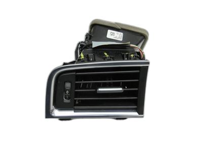 BMW 5er GT F07 09-13  Luftdusche Luftdüse Links F3914258807 07565-07