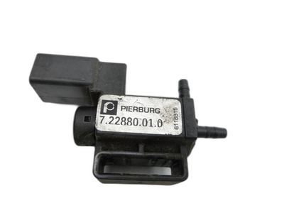VW Sharan 7N II 10-15 FSI 2,0 147KW  Magnetventil Druckwandler 037906283C 7.22880.01.0