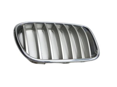 BMW X3 F25 10-14  Frontgrill Kühlergrill Rechts 7237422 51117237422