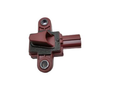 Fiat 500 07-15  Sensor für Airbag Crashsensor Airbagsensor Rechts Vorne 51925571 5WK4481101