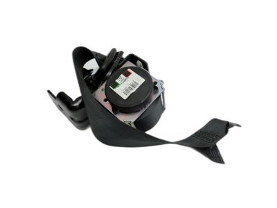 Mercedes X-Kl 470 X220d 17-20   Gurt Sicherheitsgurt Mitte Hinten 639660400B 88854-5XA0A 837720200
