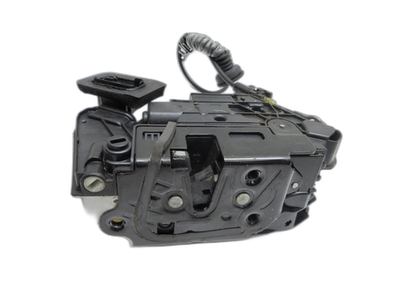 VW Golf VII 7 5G 12-17 5T  Türschloss m. ZV Stellmotor Links Hinten 5K4839015AF 5K4839015Q