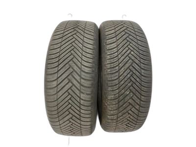 2 x Reifen Ganzjahresreifen Hankook 255/60R18 112 V
