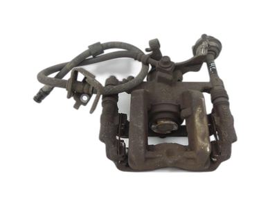 Opel Astra J GTC 11-18 CDTi 2,0 121KW  Bremssattel Bremszange Hinten Links