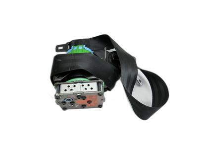 Citroen C4 Grand Picasso 06-10 Van  Gurt Sicherheitsgurt Gurtstraffer Beifahrer Rechts Vorne 9654964377 30635660 501ZB8I1EX