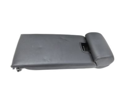 BMW X5 E70 07-10  Armlehne Mittelarmlehne Auflage für Rücksitzbank