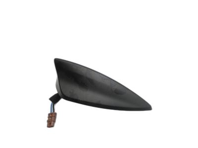 Opel Astra Sports Tourer+ B16 15-19  Antenne Dachantenne 13476638