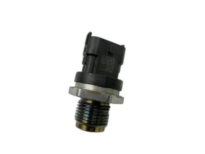 Opel Corsa D 06-10 1,2 55KW  Railsensor Drucksensor Kraftstoffdruck 93191400 0281002903