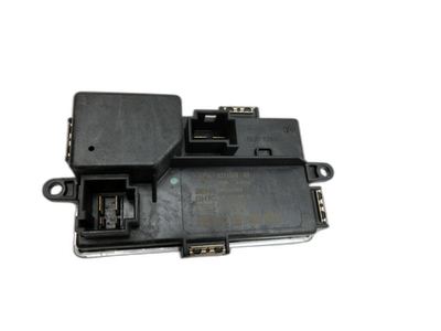 BMW F11 530dx 10-14  Steuergerät SG Regler Regelwiderstand für Lüfter 9311938 9311938-01 5HL010792-03 W8353004